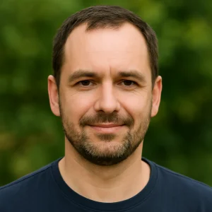 Patrick Gruber